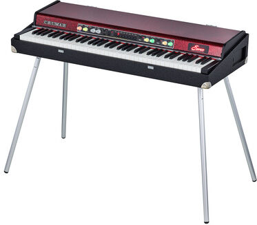 Crumar Seven Limited Edition