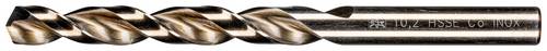 PFERD TOOLS 25203790 SPB DIN 338 HSSE N 10,3 INOX HSSE-Co 5 Spiralbohrer 10.3mm Gesamtlänge 133mm DIN 338 5St.