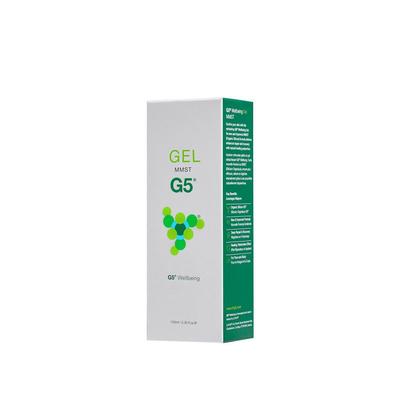 Silicium GEL Mmst G5 100Ml 100 ml Gel