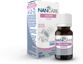 Nancare Colipro B.Lactis 10 ml