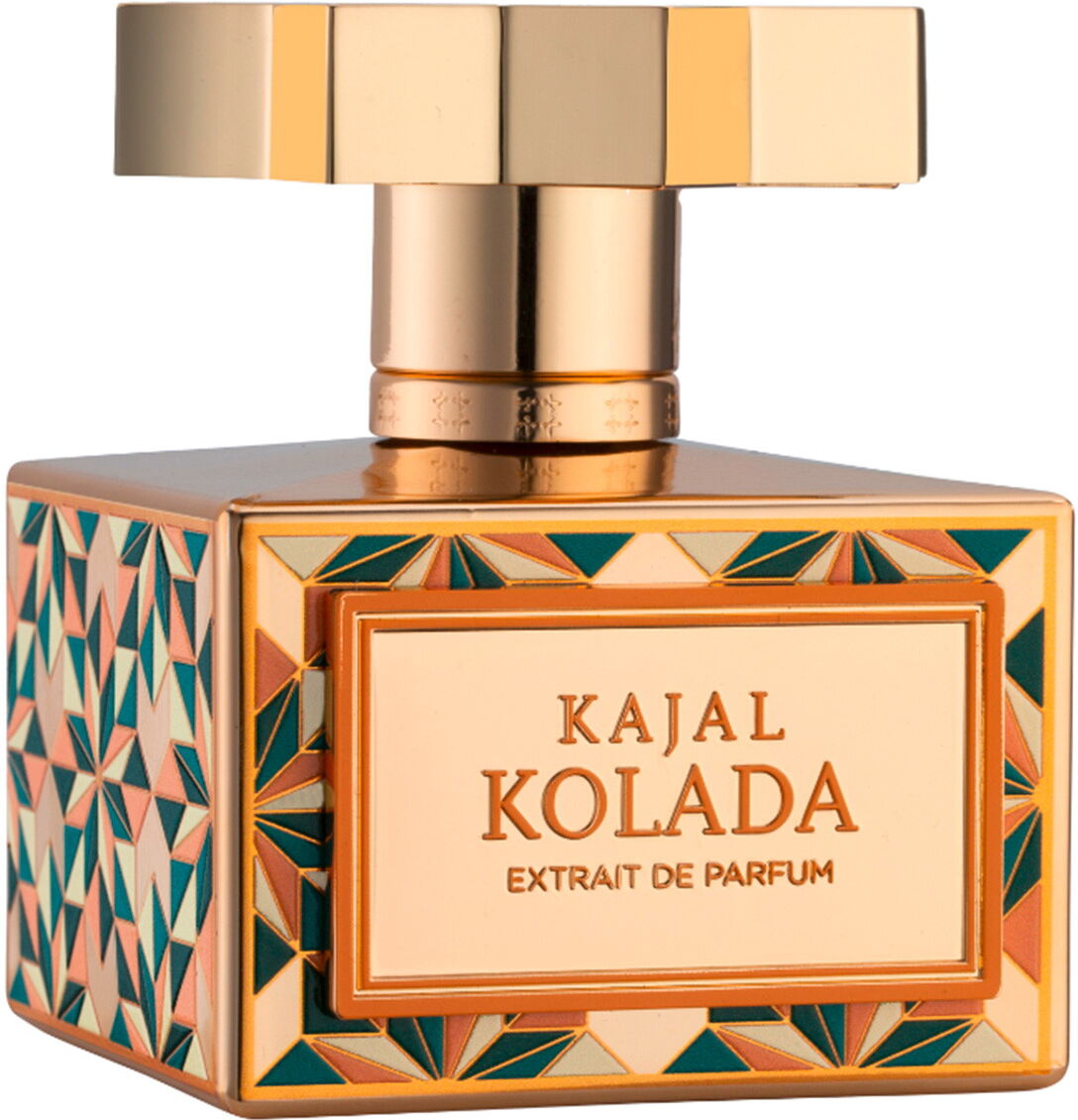 100ml Kajal KOLADA Extrait de Parfum