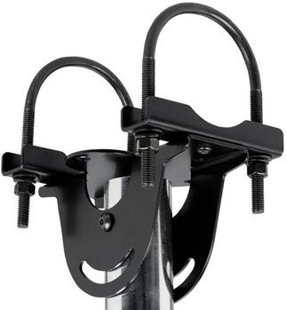 Peerless MOD-AUB mounting kit Black