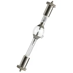 Scharnberger+Hasenbein Quecksilber-Kurzbogenlampe 17682