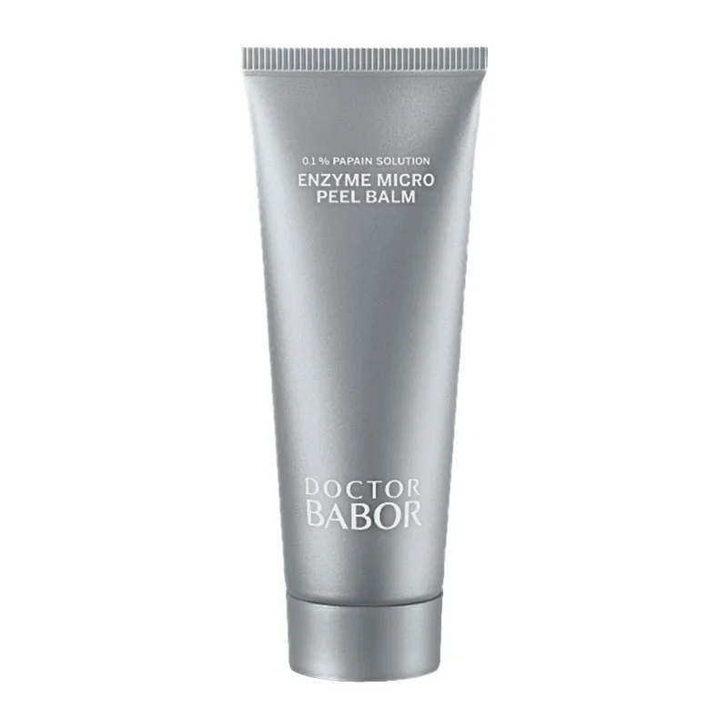 DOCTOR BABOR, Refine, Enzyme Micro Peel Balm, 75ml 402688