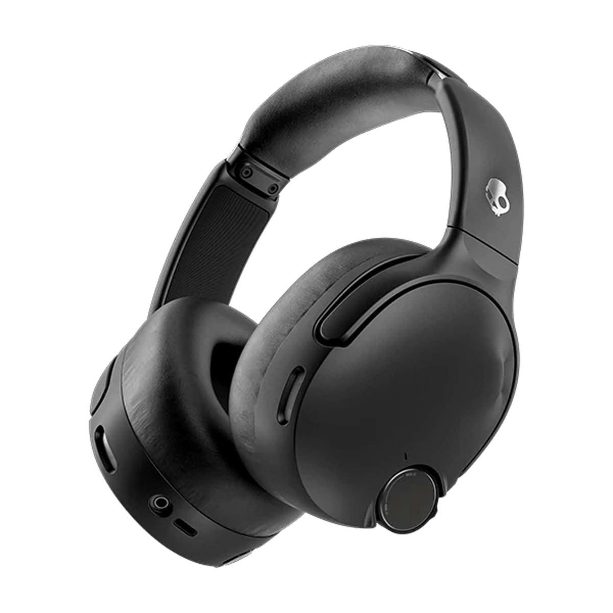 Skullcandy Crusher 1080 ANC Sound By Bose Wireless Headset schwarz S6CNW-U740