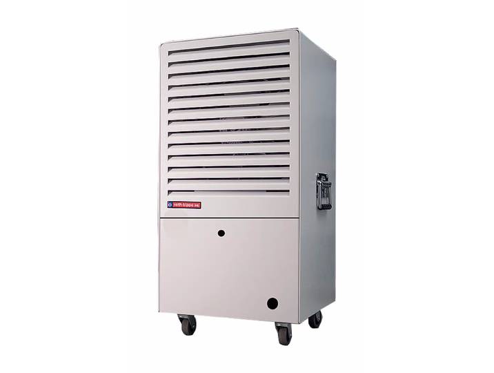 Roth-Kippe Sonora 44 Eco Luftentfeuchter – weiss