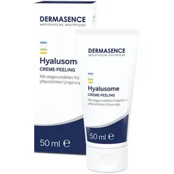 Dermasence Hyalusome Creme-Peeling