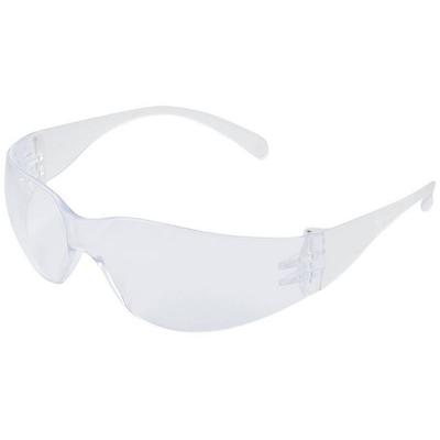 3M Virtua VIRTUA0 Schutzbrille mit Antikratz-Schutz Transparent EN 166 DIN 166