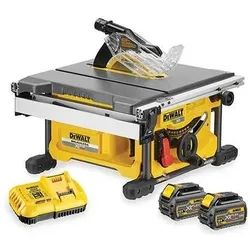 DeWalt, Tischkreissäge, DCS 7485