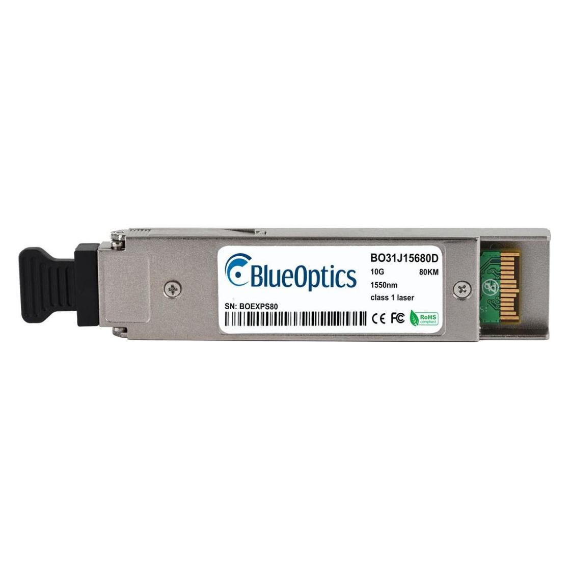 BlueOptics Hirschmann 943 921-001 kompatibler XFP BO31J15680D (943 921-001-BO)