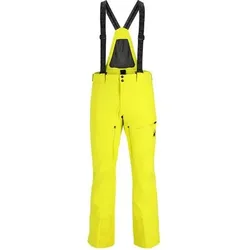 SPYDER Herren Hose DARE, Größe S in Gelb Gelb