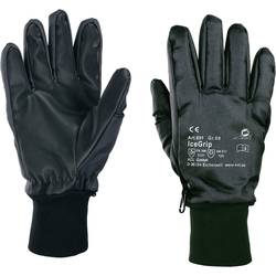 KCL 691-9 IceGrip 691 PVC Arbeitshandschuh Größe (Handschuhe): 9, L EN 397 CAT III 1 Paar