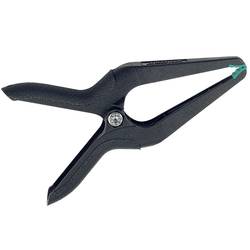 Wolfcraft 3431000 Spann-Weite (max.):60 mm