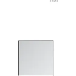 Jung Taste 4-fach neutral AL2404TSAN14