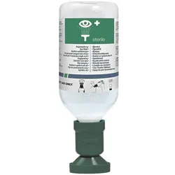 First Aid Only Augenspülflasche (NaCl), 500 ml