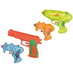 Wasserpistolen-Set