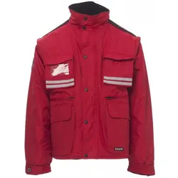 Payper,  Tornado Jacke (M)