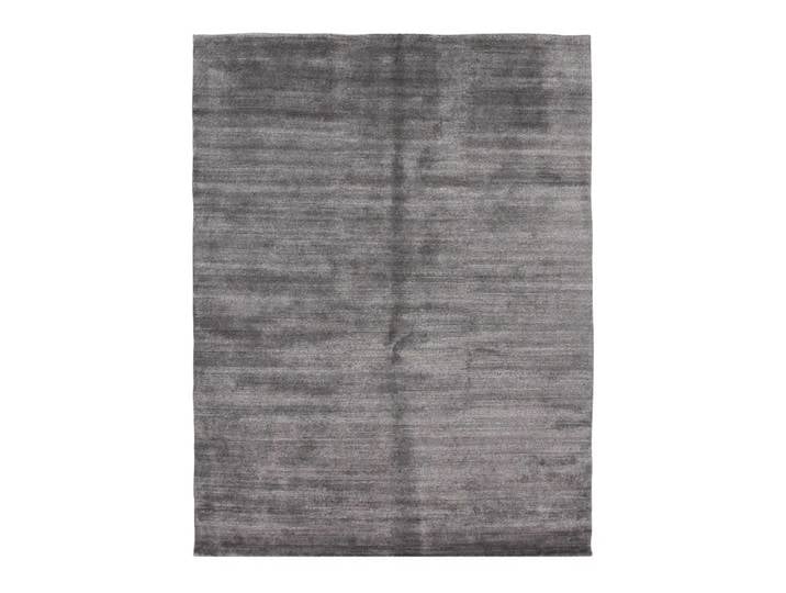 moderner Orientteppich Shira, Johann Jakob, grau, Schurwolle/Viskose/