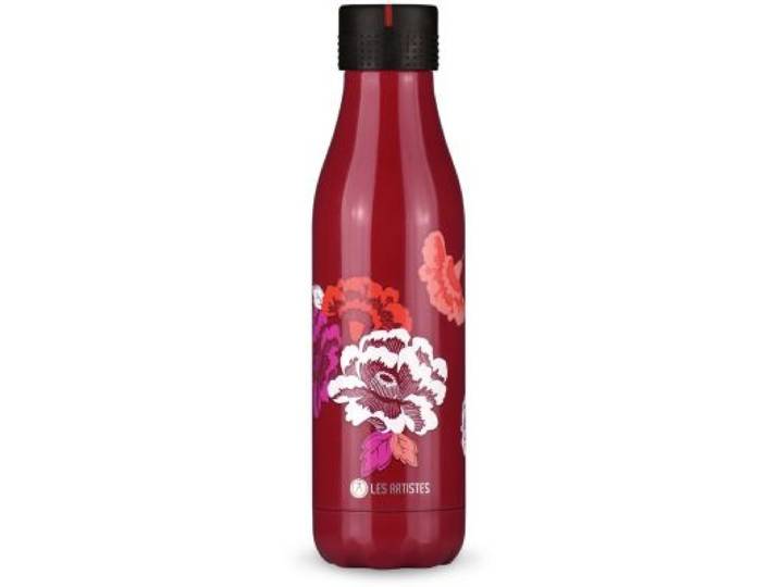 Les Artistes - Bouteille Isotherme Asian Vibe 500ml