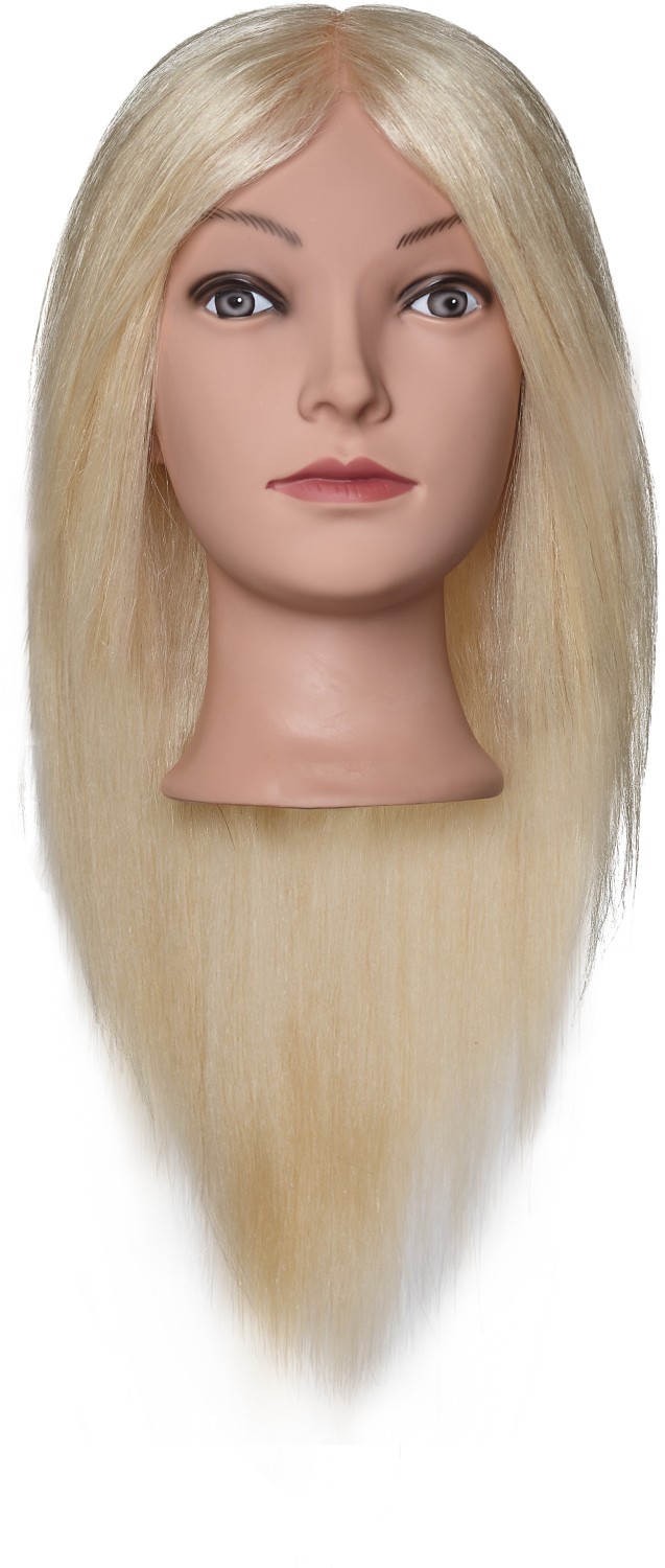 Efalock SOPHIA Naturhaar lichtblond 40-45 cm 14102306