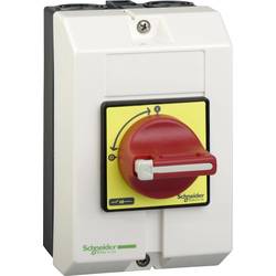 Schneider Electric VCF02GE Not-Aus-Schalter verriegelbar 690 V 8.1 A IP65 1 St.