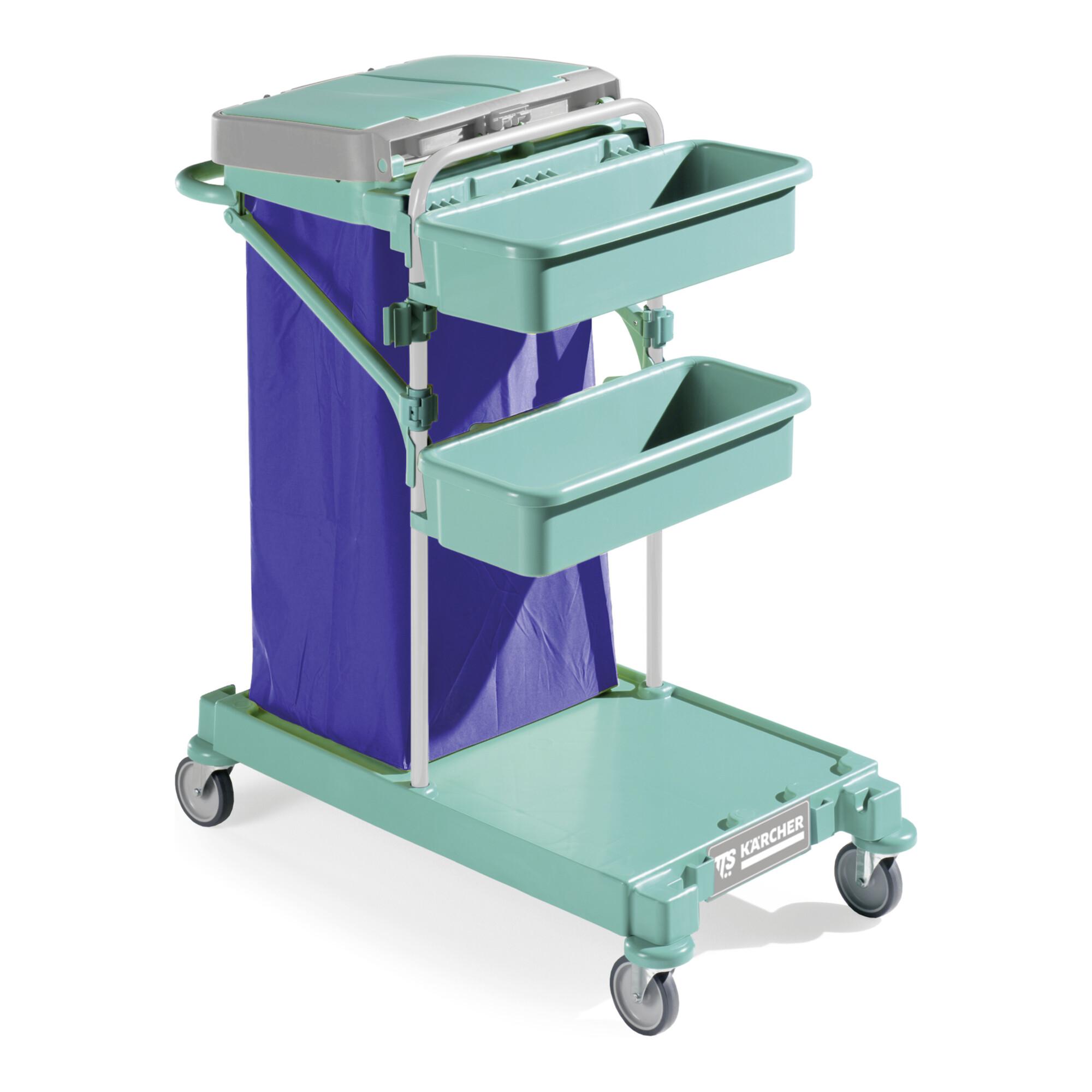 Kärcher Basiswagen Trolley Classic I (6.999-216.0)