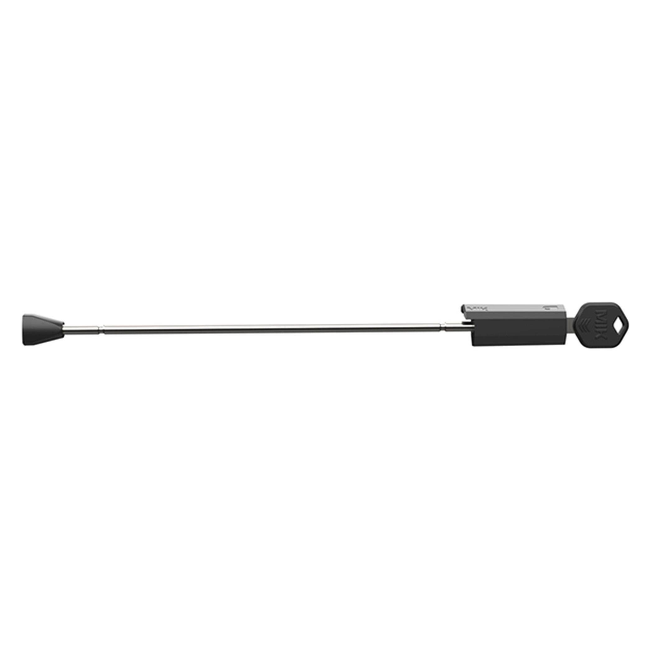 Basil MIK Hooks (B70227-noir)