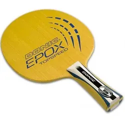 Donic Holz Epox Top Speed - Griffform anatomisch - anatomisch