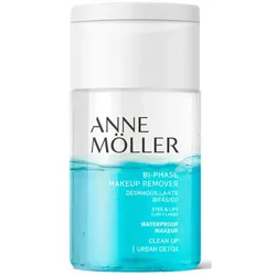 Anne Möller Clean Up Bi Phase Eyes And Lips 100ml