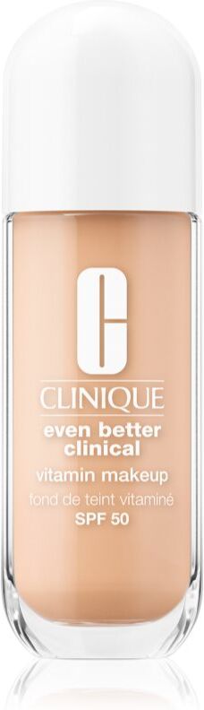 Clinique Even Better™ Vitamin Makeup fond de teint liquide SPF 50 teinte Light Cool 2 30 ml