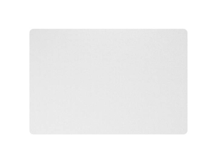 Homcom Bodenschutzmatte 100 x 150 cm Bürostuhl Unterlage in Transparent für Hartböden, Kunststoff, 150x1x100 cm, Büromöbel, Bürostühle, Bürostuhl-Ersatzteile & Bodenschutzmatten