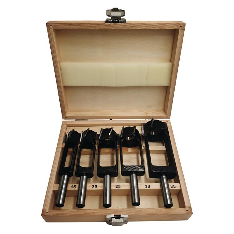 Fisch Tools Scheibenschneidersatz (973C03605K)