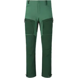 Whistler Kodiak Wanderhose Herren 3175 - trekking green M