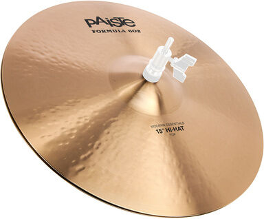Paiste "15" 602 Mod. Essentials Hi-Hat"