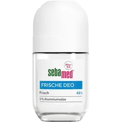 Sebamed Deo Roll-On, Frische Deo 50 ml