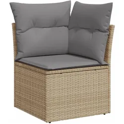 vidaXL, Gartenlounge, Emery (Ohne Tisch)