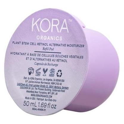 Kora Organics Plant Stem Cell Retinol Alternative Moisturizer Refill Pod (50 ml) (P508186)