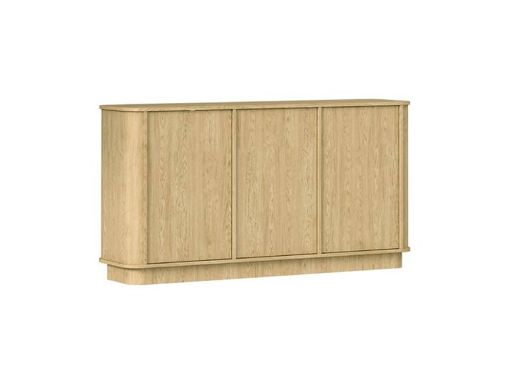 Buffet 3 Portes Halina Bois