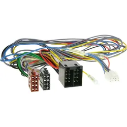  FSE-Adapter Dabendorf Audi / Opel / Peugeot / Renault / Saab / Seat / Skoda / VW 