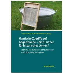 Martin Buchsteiner, Fachbücher von Martin Buchsteiner, Thomas Must
