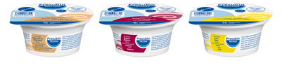 Fresenius Kabi Deutschland GmbH FRESUBIN YOcreme Mischkarton 24X125 g 09510197