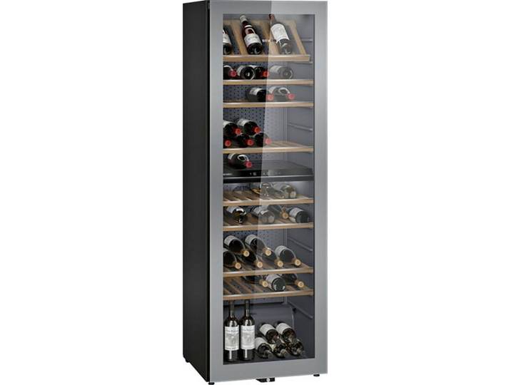 SIEMENS Weinkühlschrank KW36KATGA
