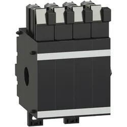 Schneider Electric LV864922SP Klemmleiste mit 4 Wechslern OF Nachrüstung