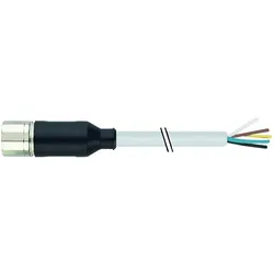 Murr Elektronik Steckverbinder, Elektronikkabel + Stecker