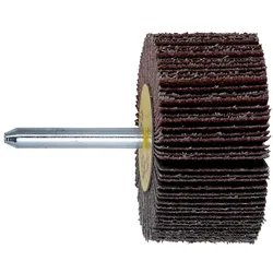 Metabo Lamellenschleifrad Normalkorund - 628395000