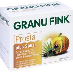 Granu Fink Prosta Plus Sabal 120 ST