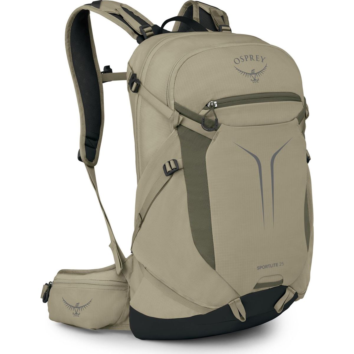Osprey Sportlite 25 olive tan (1117) OS 10007611