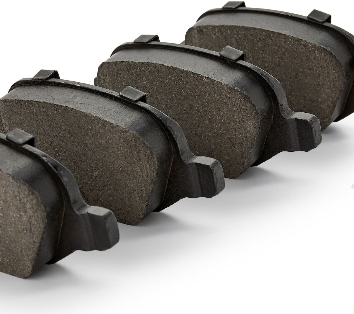 BREMBO P 23 151 Bremseklodser