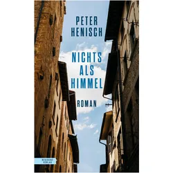 Peter Henisch, Belletristik von Peter Henisch