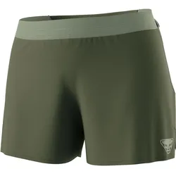 Dynafit, Damen, Sporthose, Sky Shorts (40), Grün